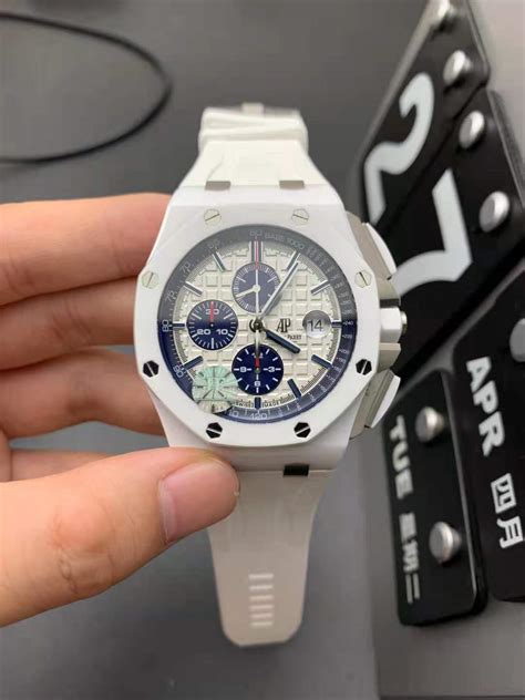 replica audemars piguet automatic|audemars piguet royal oak copy.